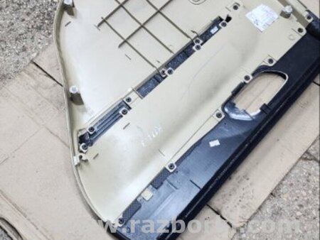 ФОТО Карта двери задней левой для Subaru Forester SG S11 (02-08) Київ