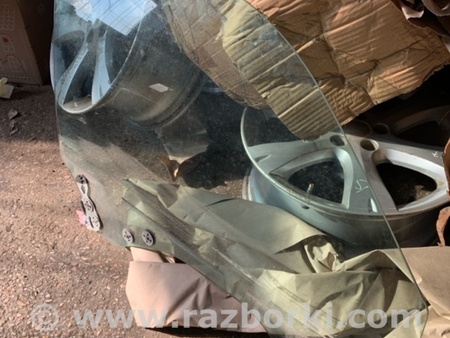 ФОТО Стекло переднее правое для Subaru Forester SG S11 (02-08) Київ