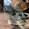 Стекло переднее правое Subaru Forester SG S11 (02-08)