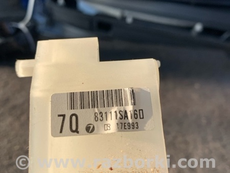 ФОТО Кронштейн для Subaru Forester SG S11 (02-08) Київ