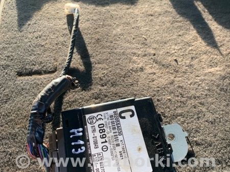 ФОТО Блок управления комфортом для Subaru Forester SG S11 (02-08) Київ