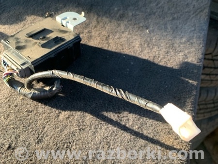 ФОТО Блок управления комфортом для Subaru Forester SG S11 (02-08) Київ