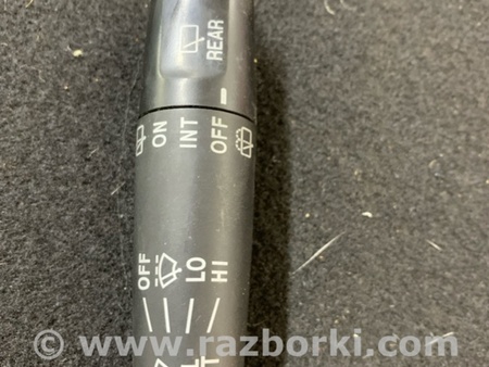 ФОТО Подрулевые переключатели (Гитара) для Subaru Forester SG S11 (02-08) Київ