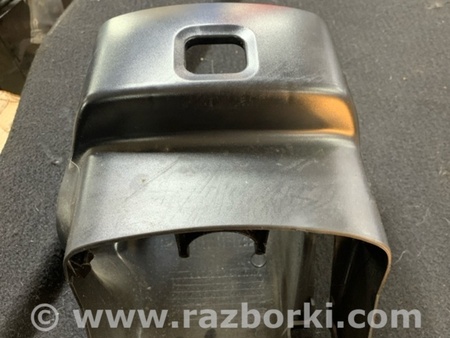 ФОТО Кожух рулевой колонки для Subaru Forester SG S11 (02-08) Київ