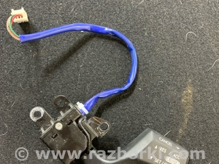 ФОТО Кнопки руля для Subaru Forester SG S11 (02-08) Київ