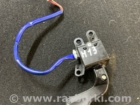 ФОТО Кнопки руля для Subaru Forester SG S11 (02-08) Київ