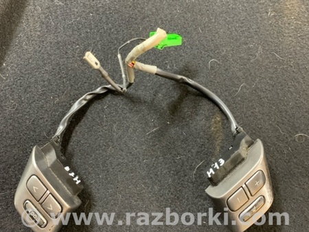 ФОТО Кнопки руля для Subaru Forester SG S11 (02-08) Київ