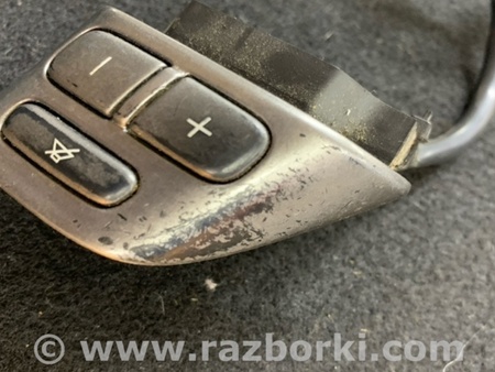 ФОТО Кнопки руля для Subaru Forester SG S11 (02-08) Київ