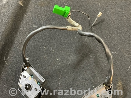 ФОТО Кнопки руля для Subaru Forester SG S11 (02-08) Київ