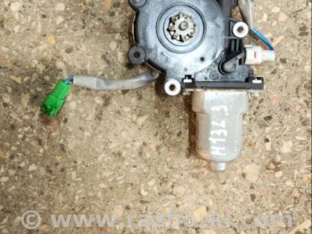 ФОТО Моторчик стеклоподьемника задний левый для Subaru Forester SG S11 (02-08) Київ