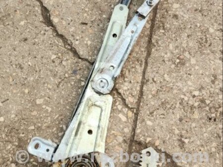 ФОТО Механизм стеклоподъемника передний правый для Subaru Forester SG S11 (02-08) Київ