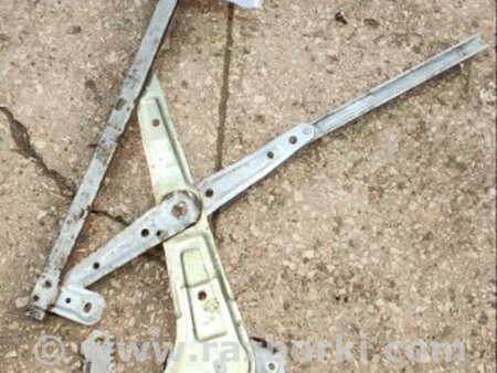 ФОТО Механизм стеклоподъемника передний правый для Subaru Forester SG S11 (02-08) Київ