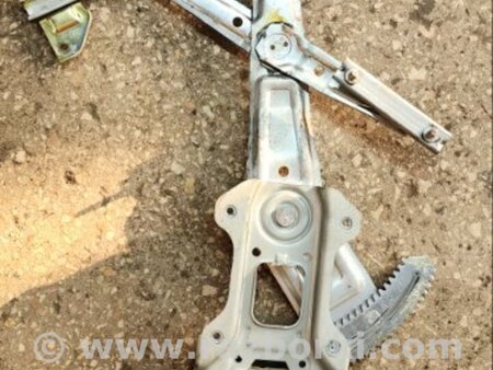 ФОТО Механизм стеклоподъемника задний левый для Subaru Forester SG S11 (02-08) Київ
