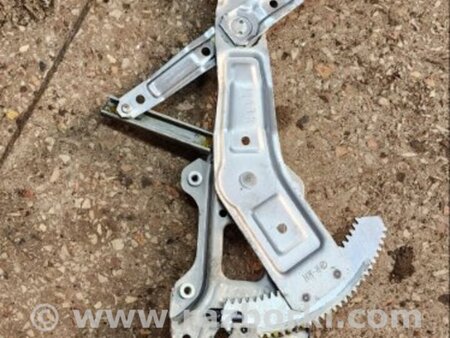 ФОТО Механизм стеклоподъемника задний правый для Subaru Forester SG S11 (02-08) Київ