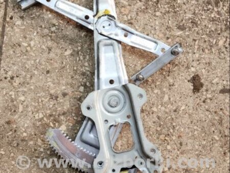 ФОТО Механизм стеклоподъемника задний правый для Subaru Forester SG S11 (02-08) Київ