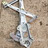 ФОТО Механизм стеклоподъемника задний правый для Subaru Forester SG S11 (02-08) Київ
