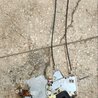 ФОТО Замок двери передний правый для Subaru Forester SG S11 (02-08) Київ