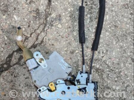 ФОТО Замок двери задний правый для Subaru Forester SG S11 (02-08) Київ