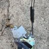 Замок двери задний левый Subaru Forester SG S11 (02-08)