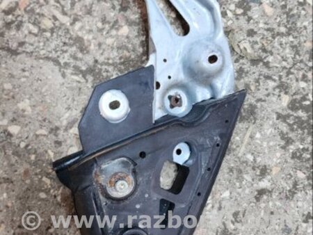 ФОТО Кронштейн передний левый для Subaru Forester SG S11 (02-08) Київ