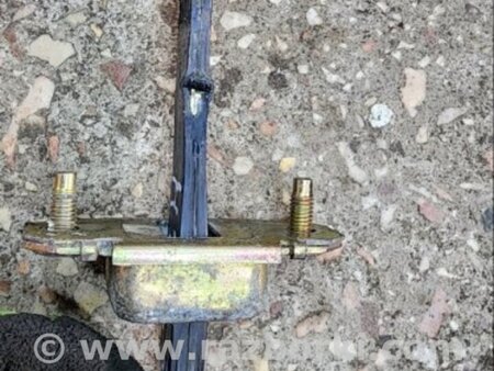 ФОТО Ограничитель двери задний правый для Subaru Forester SG S11 (02-08) Київ