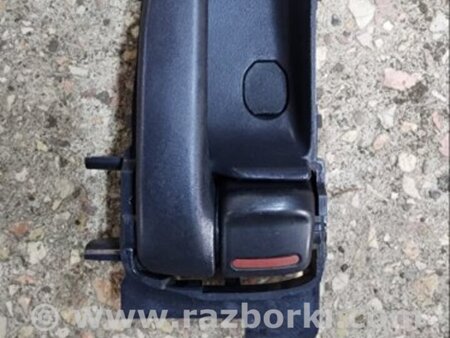 ФОТО Ручка двери внутренняя задняя правая для Subaru Forester SG S11 (02-08) Київ