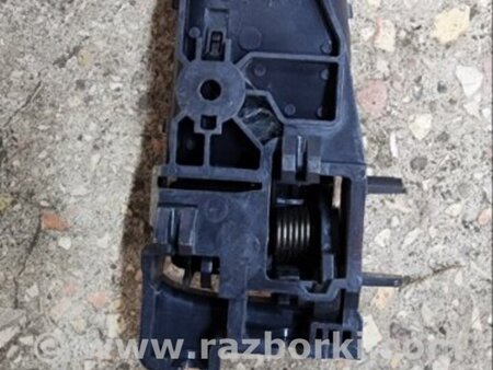 ФОТО Ручка двери внутренняя задняя правая для Subaru Forester SG S11 (02-08) Київ