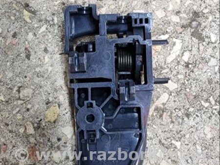 ФОТО Ручка двери внутренняя передняя левая для Subaru Forester SG S11 (02-08) Київ