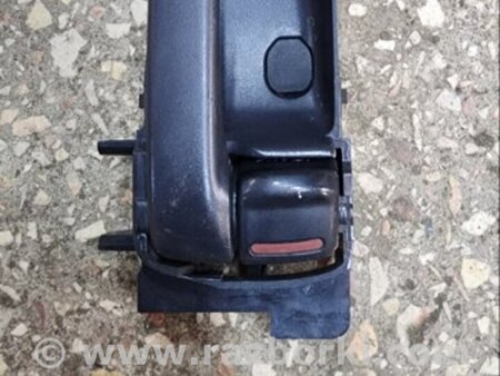 ФОТО Ручка двери внутренняя передняя правая для Subaru Forester SG S11 (02-08) Київ