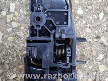 ФОТО Ручка двери внутренняя передняя правая для Subaru Forester SG S11 (02-08) Київ