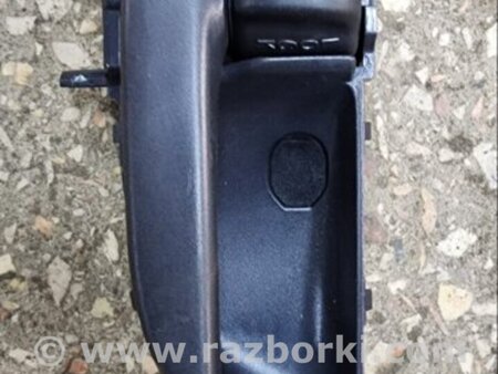 ФОТО Ручка двери внутренняя задняя левая для Subaru Forester SG S11 (02-08) Київ
