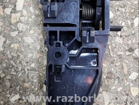 ФОТО Ручка двери внутренняя задняя левая для Subaru Forester SG S11 (02-08) Київ