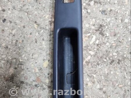 ФОТО Накладка кузова для Subaru Forester SG S11 (02-08) Київ