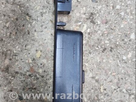 ФОТО Накладка кузова для Subaru Forester SG S11 (02-08) Київ