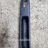 Накладка кузова Subaru Forester SG S11 (02-08)