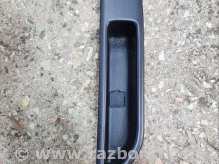ФОТО Накладка кузова для Subaru Forester SG S11 (02-08) Київ