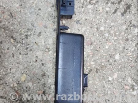 ФОТО Накладка кузова для Subaru Forester SG S11 (02-08) Київ