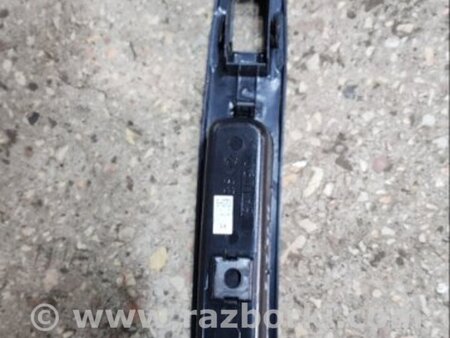 ФОТО Накладка кузова для Subaru Forester SG S11 (02-08) Київ