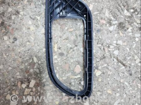 ФОТО Накладка кузова для Subaru Forester SG S11 (02-08) Київ