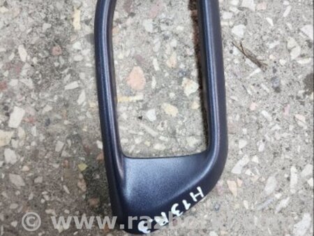 ФОТО Накладка кузова для Subaru Forester SG S11 (02-08) Київ