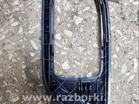 ФОТО Накладка кузова для Subaru Forester SG S11 (02-08) Київ