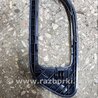 ФОТО Накладка кузова для Subaru Forester SG S11 (02-08) Київ