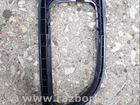 ФОТО Накладки прочие передние левые для Subaru Forester SG S11 (02-08) Київ