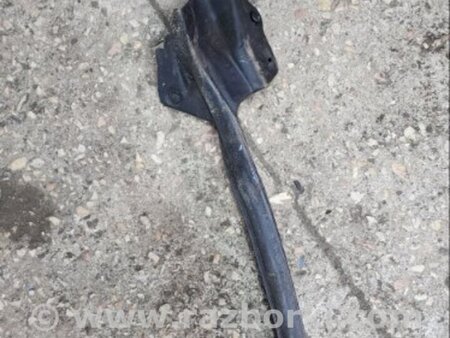 ФОТО Уплотнительная резинка задняя правая для Subaru Forester SG S11 (02-08) Київ