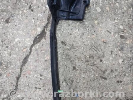 ФОТО Уплотнительная резинка задняя левая для Subaru Forester SG S11 (02-08) Київ