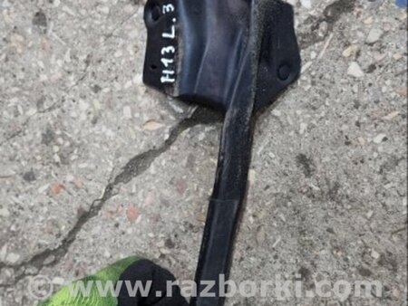 ФОТО Уплотнительная резинка задняя левая для Subaru Forester SG S11 (02-08) Київ