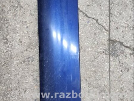 ФОТО Накладка на дверь передняя правая для Subaru Forester SG S11 (02-08) Київ