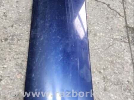 ФОТО Накладка на дверь передняя правая для Subaru Forester SG S11 (02-08) Київ