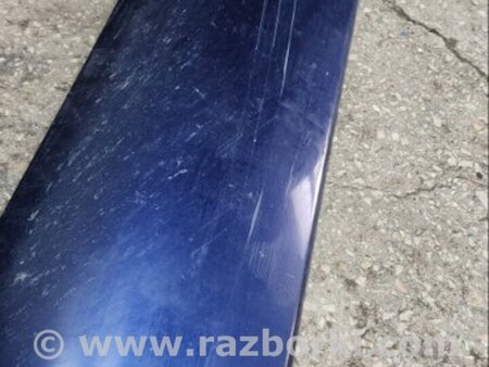 ФОТО Накладка на дверь передняя правая для Subaru Forester SG S11 (02-08) Київ