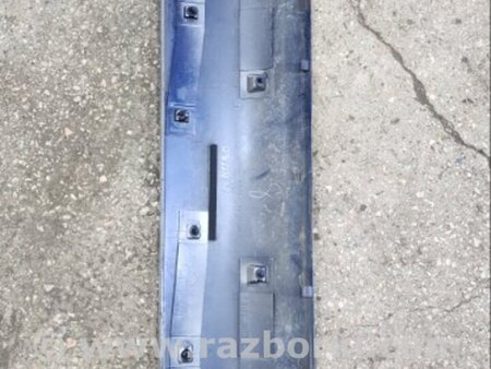 ФОТО Накладка на дверь передняя правая для Subaru Forester SG S11 (02-08) Київ